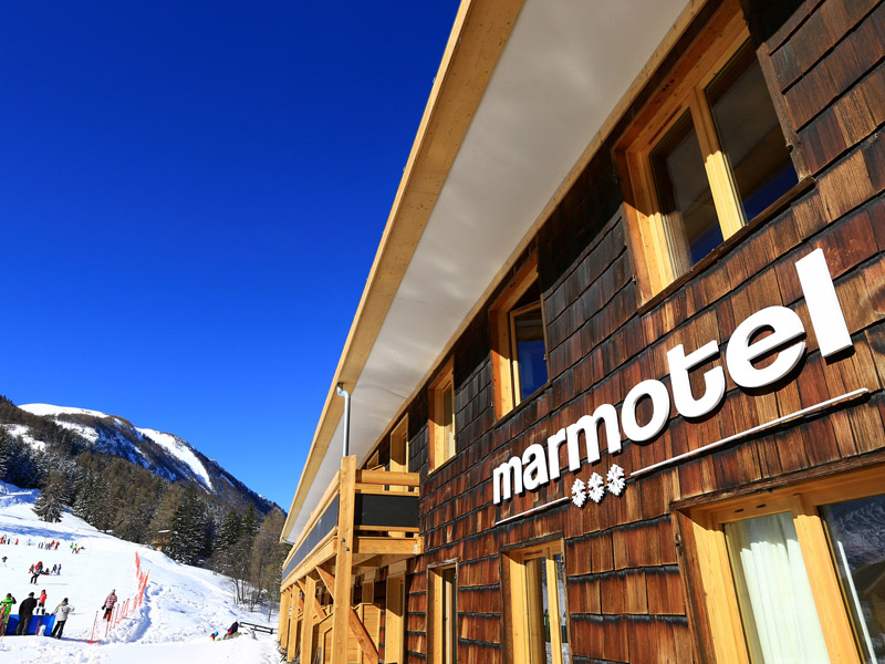 photo n°26 de Séminaire Incentive & Team Building à la Montagne – Le Marmotel 4*, à Pra Loup - Alpes du Sud